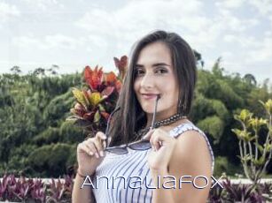 Annaliafox