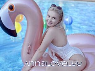 Annalovelyy
