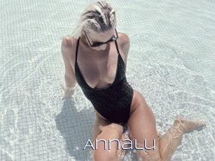 Annalu