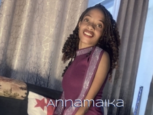 Annamaika