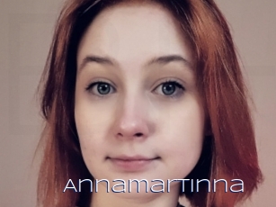 annamartinna Blue Hot