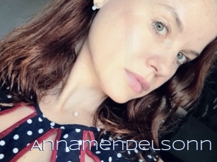 Annamendelsonn