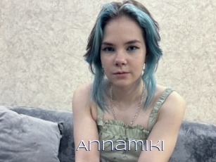 Annamiki