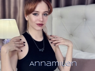 Annamilen
