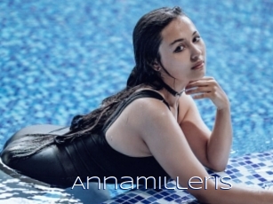 Annamilleris