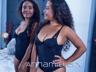 Annamillerx
