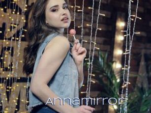Annamirror
