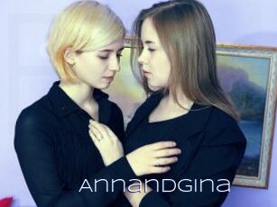 Annandgina
