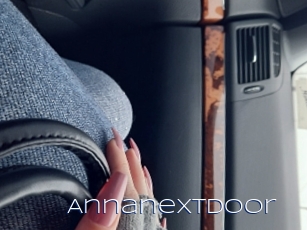 Annanextdoor