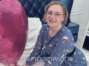 Annanivaro
