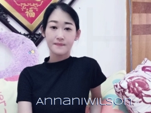 Annaniwilson