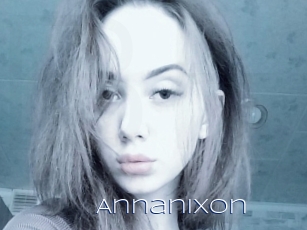 Annanixon