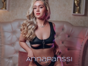 Annaparissi
