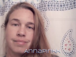 Annapinkk