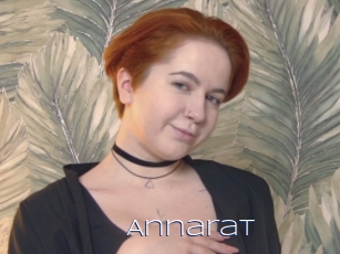 Annarat