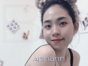 Annarin