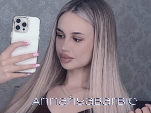 Annariyabarbie