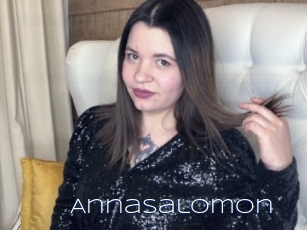 Annasalomon