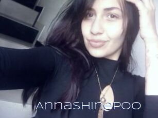 Annashinepoo