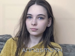 annasmoth Blue Hot