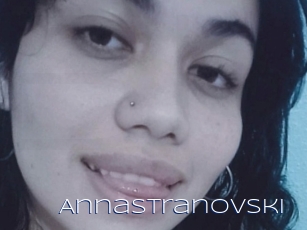 annastranovski Blue Hot