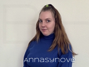 Annasynove