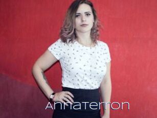 Annaterron