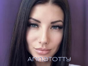 annatotty Blue Hot