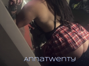Annatwenty