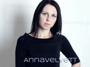Annavelvett