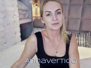 Annavertigo