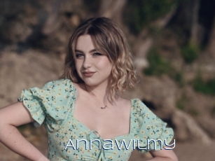 Annawilmy