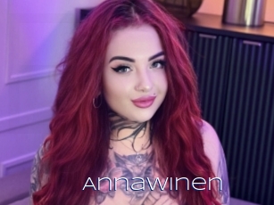 Annawinen