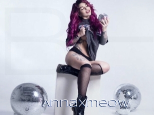 Annaxmeow
