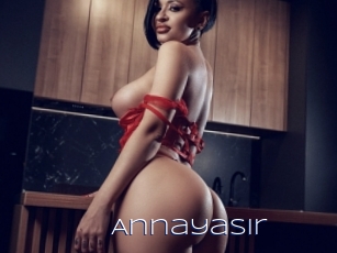 Annayasir
