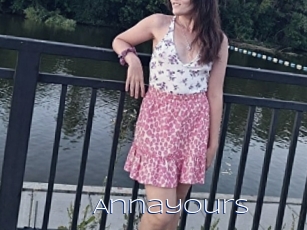 Annayours