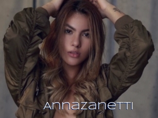 Annazanetti