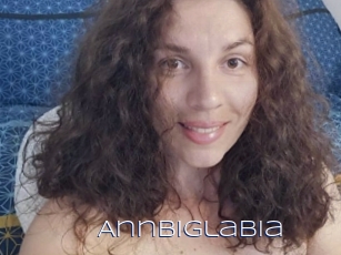 Annbiglabia