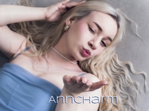 Anncharm
