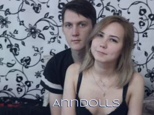 Anndolls