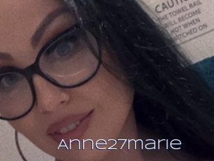 Anne27marie