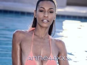 anne44xxx Blue Hot