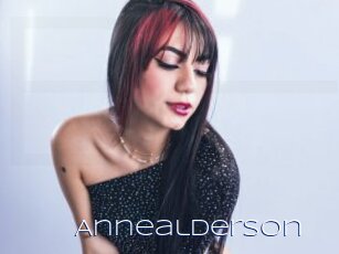 Annealderson