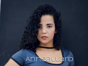 Anneallard