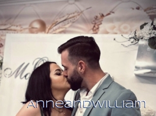 Anneandwilliam
