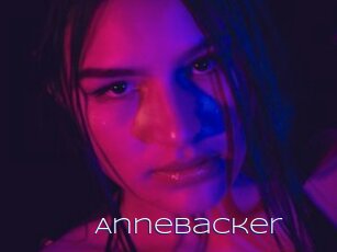 Annebacker