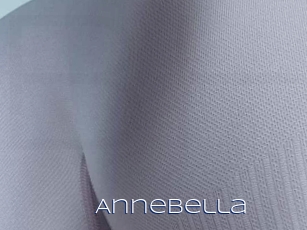 annebella Blue Hot