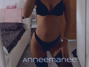 anneemariee Blue Hot