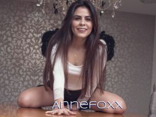 Annefoxx