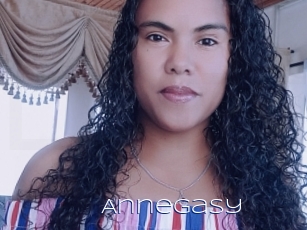 Annegasy